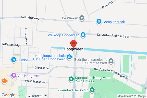 Hoogeveen