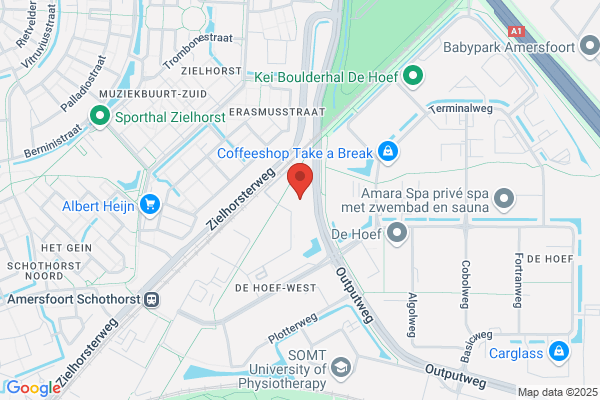 Epicenter