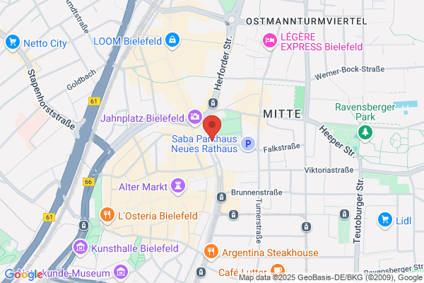 Gaptic Bv