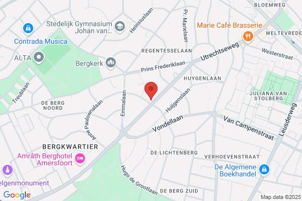 Ooijen Technische Informatica, Van