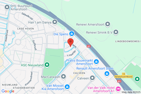 Quintus Consultants Bv