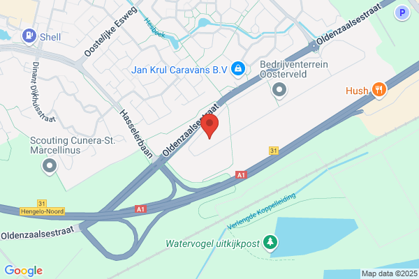 Turnkiek Technical Syst Bv