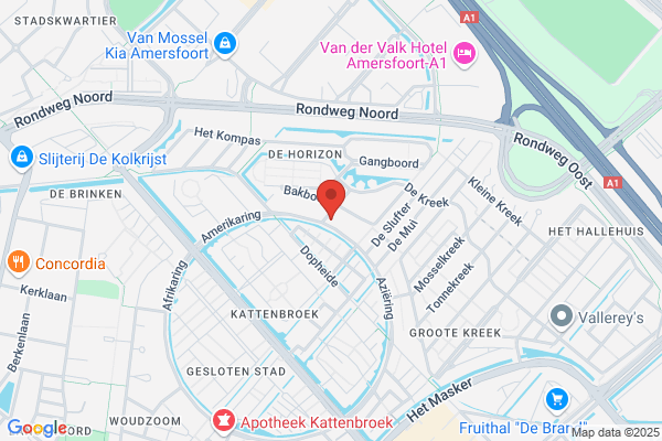 Vos Services Bv