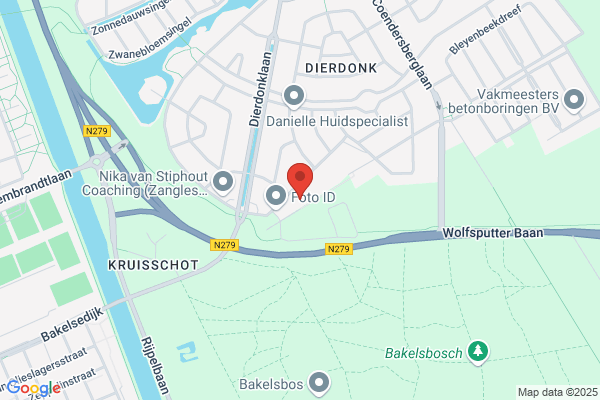 Infoscope Bv