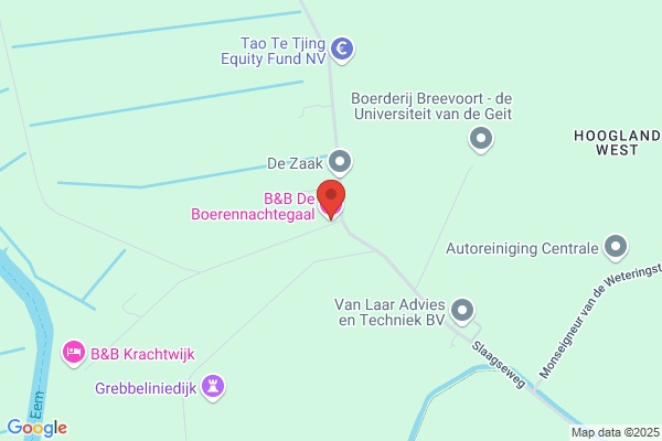 Boerwinkel