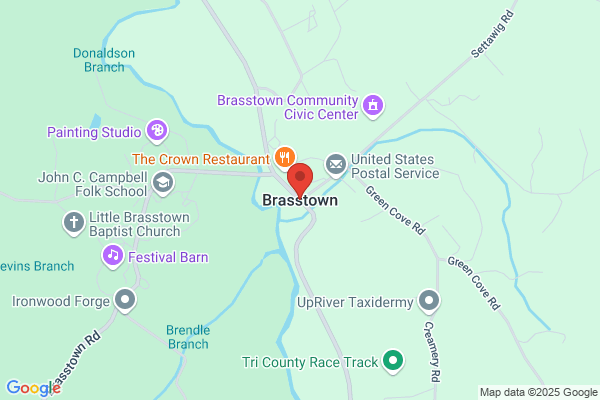 Brasstown