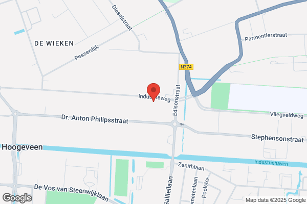 Hoogeveen