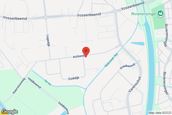 Lieshout, Van