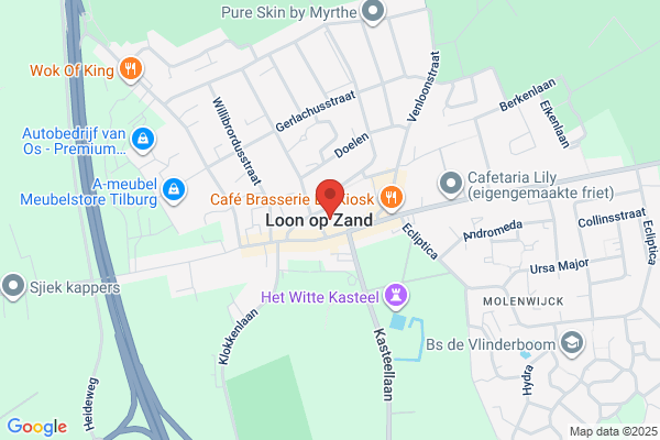 Loon, Van
