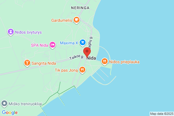Nida