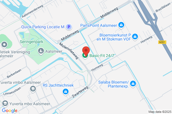 Riemsdijk Bv, Patrice Van