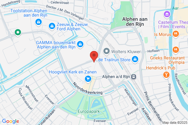 Stigter, De