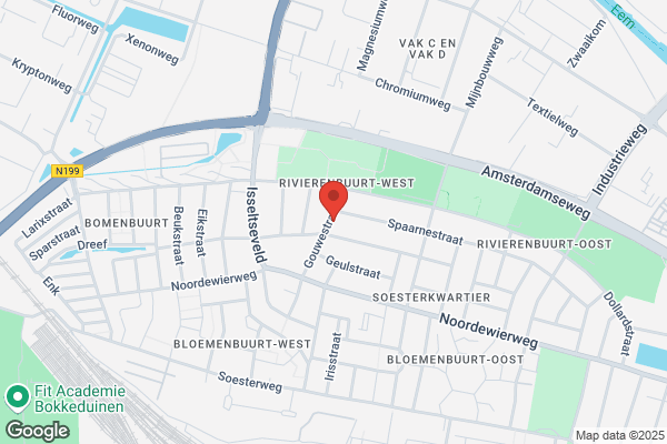 Homeopathiepraktijk Maarten vd Meer