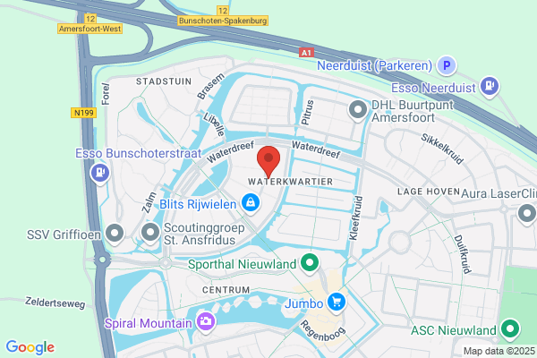 Praktijk Voor Lichaamswerk