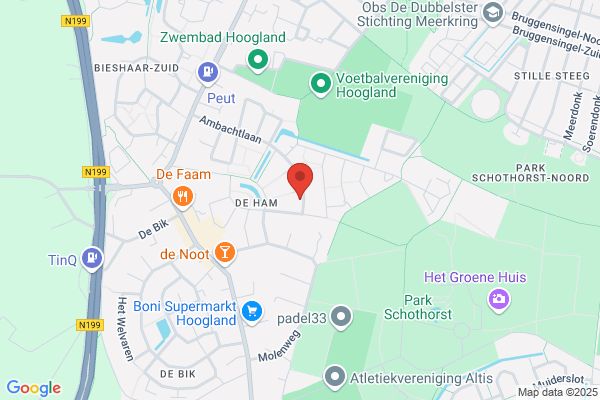 Voetvrouw, De