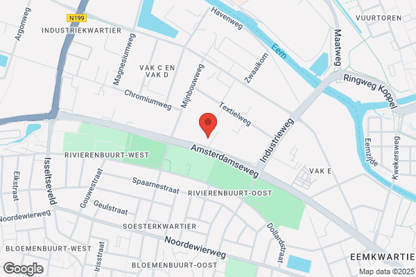 Lysios Osteopathie Amersfoort