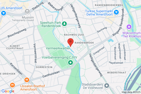 A Renes-Doornbos