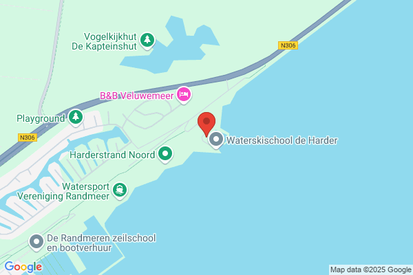 A. Harder Watersport