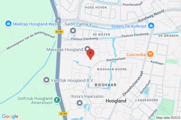 Fysiotherapie M.F. Van Walsem Jamin