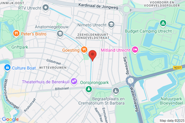 Architektenkollektief Heijdenrijk Bv