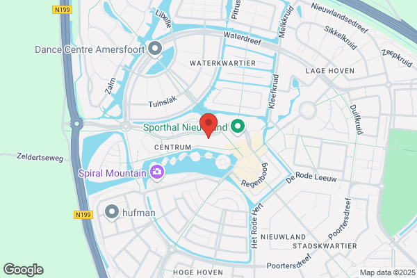 Huisartsenpraktijk Watersteeg