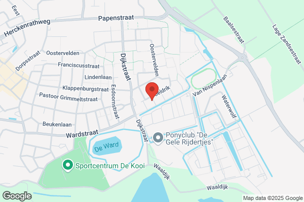 Bemmel M Parker A Damen & J westenberg, J A g van