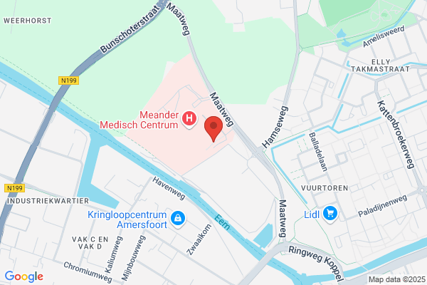 Districts Huisartsen Vereniging