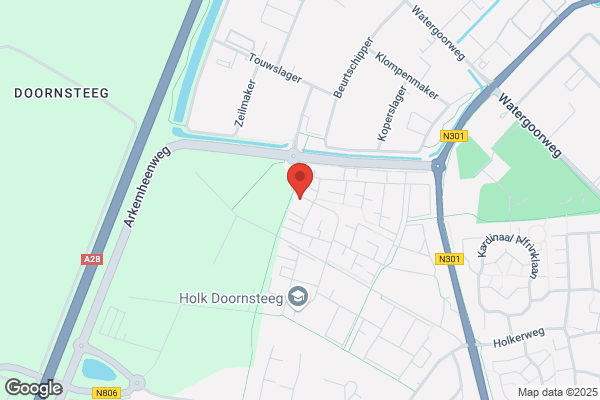Drs Mevr A. Niemeijer Psych
