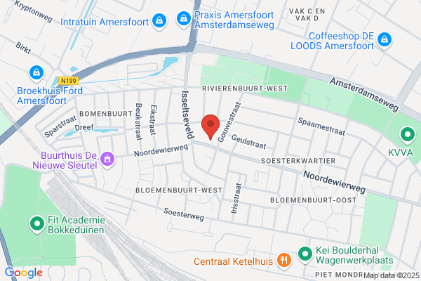 Huisartsenpraktijk Leloup En Versluis