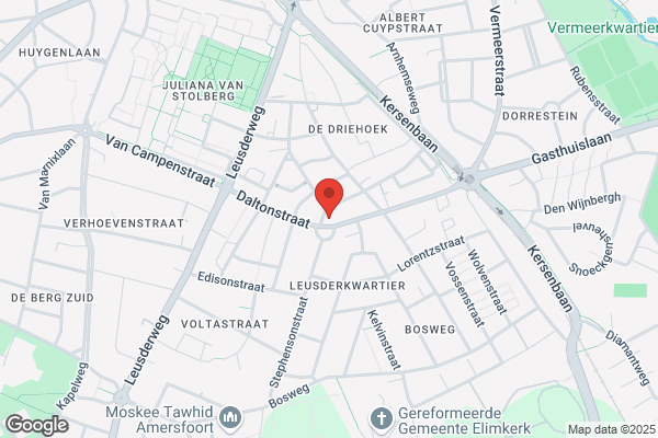 Pedagogische Praktijk Amersfoort