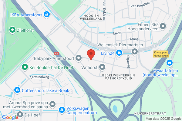 Van Essen En Schakelaar