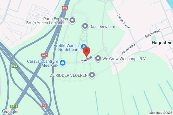 World Parts International Bv