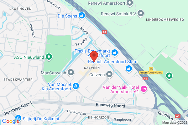 Waardenburg Auto's Bv