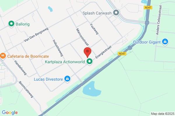 Kelder, Autobedrijf