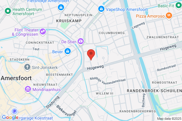 Auto Elektra Amersfoort