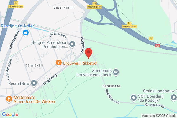 Autobedrijf L.H.M. Van Kessel Vof