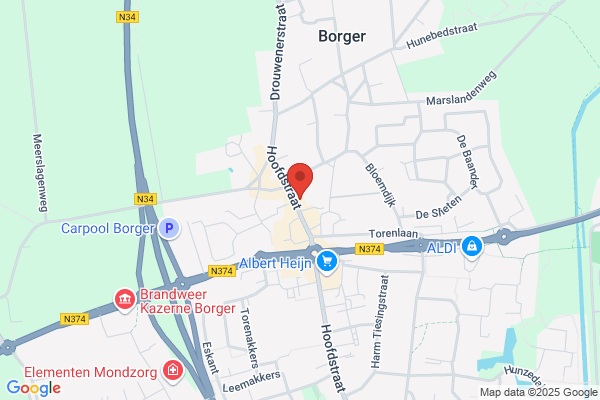 Borger