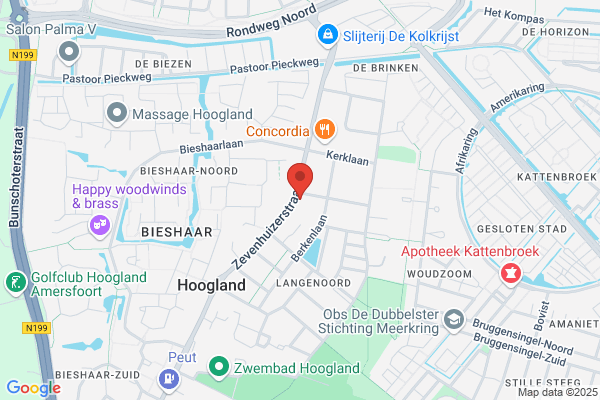 Garagebedrijf Jurriens Bv