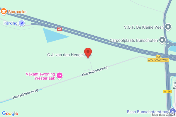 Heijden, Van Der