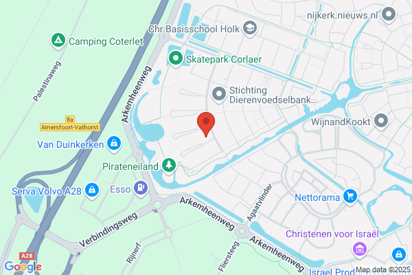 Carsure Verkeersschool
