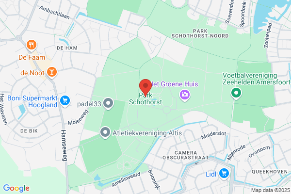 Schothorst