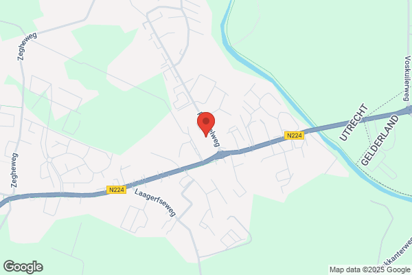 Woudenberg, H Van