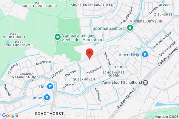 Openbare Basisschool De Weesboom