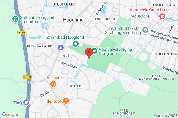 Peuterspeelzaal De Ukkepuk