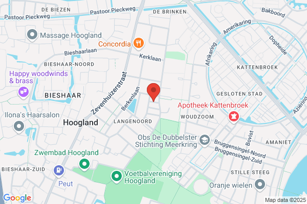 Peuterspeelzaal Harlekijn