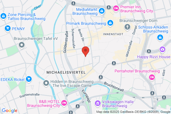 Boekholdt Consult Bv