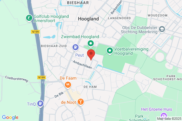 Boulonois Huijing En Partners