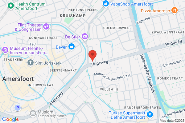 Brandmark International Bv