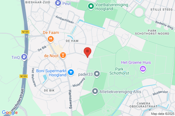 Bureau Randenbroek