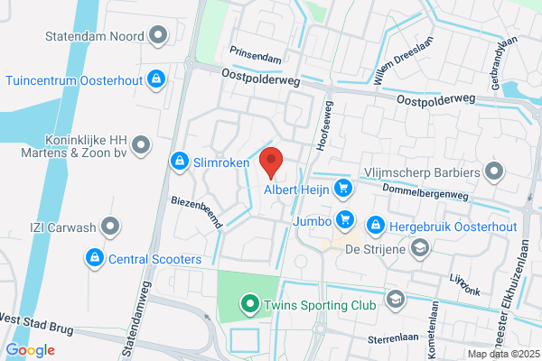 G. Wanrooij Advies Bv